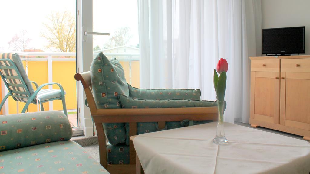 Villa Viktoria Auf Usedom Kölpinsee Eksteriør billede